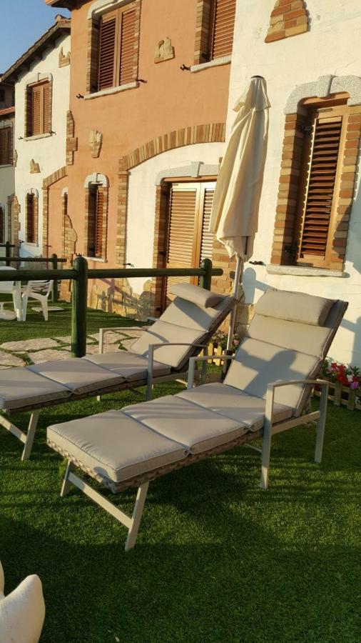 Villa Il Dolce Risveglio Tanca Piras Nebida Exterior foto
