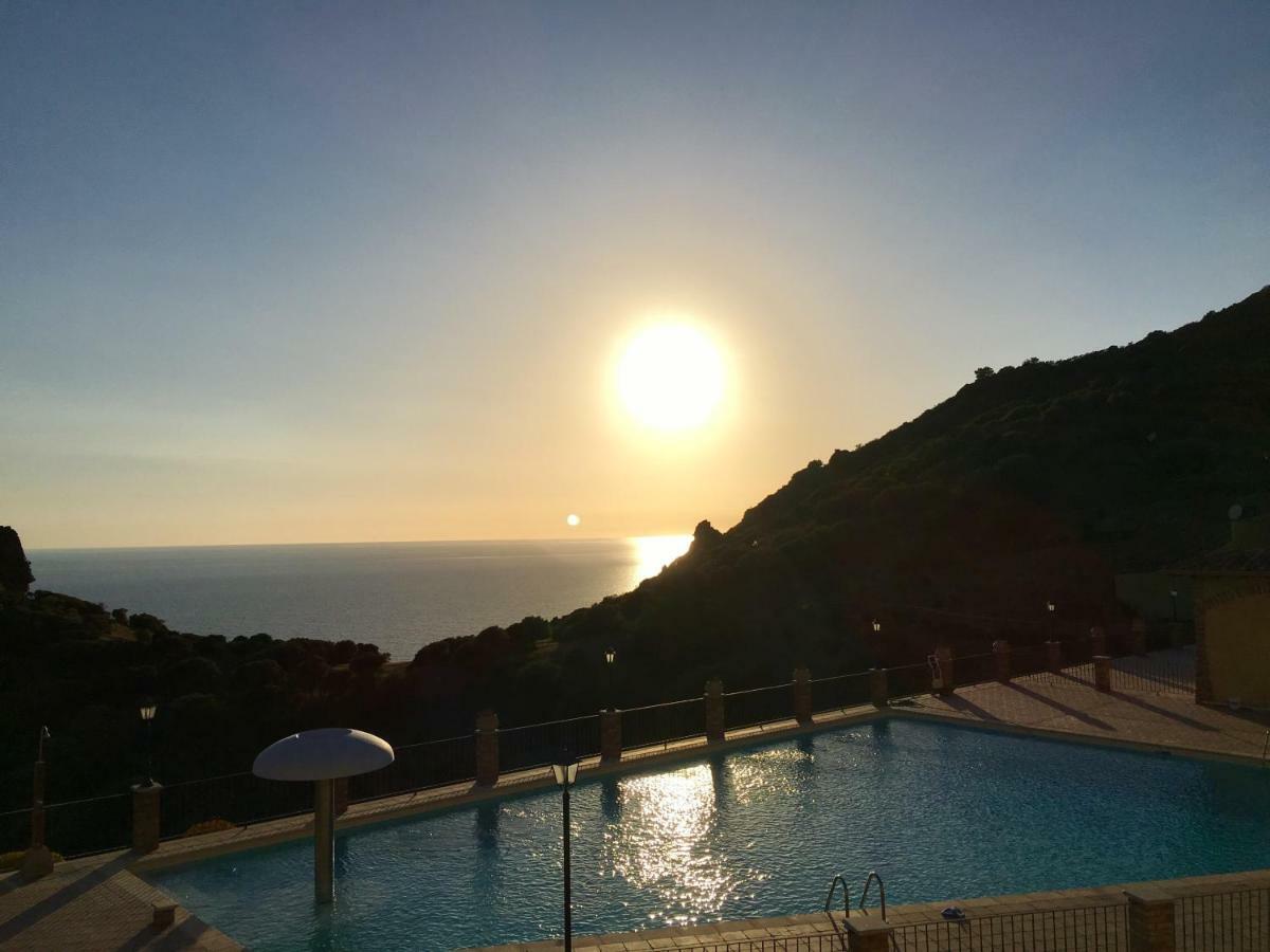 Villa Il Dolce Risveglio Tanca Piras Nebida Exterior foto