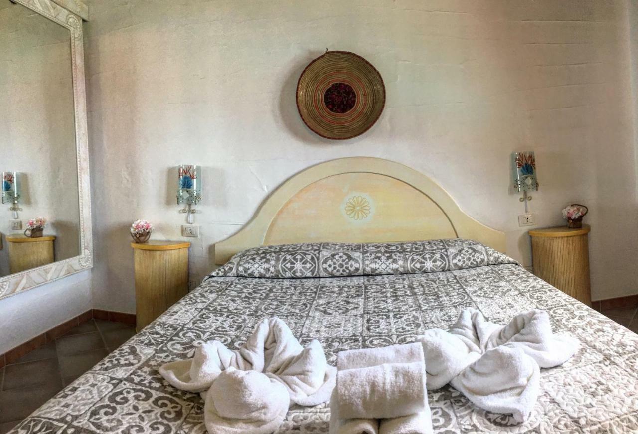 Villa Il Dolce Risveglio Tanca Piras Nebida Exterior foto